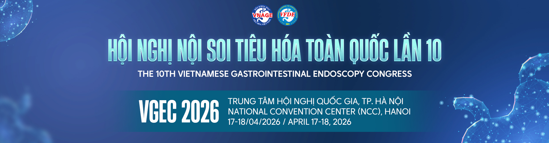 BANNER ONLINE HỘI NGHỊ NỘI SOI TIÊU HÓA - 1920x501